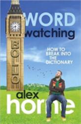 Wordwatching (ISBN: 9781905264612)
