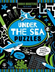 Under the Sea Puzzles (ISBN: 9781913918057)