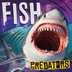 Fish (ISBN: 9781839272608)