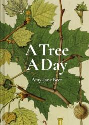 A Tree A Day (ISBN: 9781849946520)