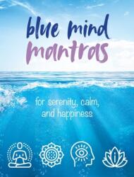Blue Mind Mantras (ISBN: 9781800650343)