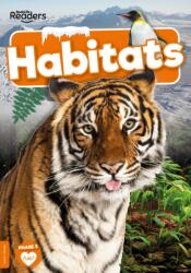 Habitats (ISBN: 9781839279041)