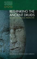 Rethinking the Ancient Druids (ISBN: 9781786837974)
