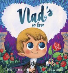 Vlad's in Love (ISBN: 9781922503053)