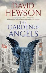 The Garden of Angels (ISBN: 9781780297569)