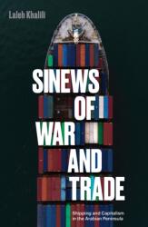 Sinews of War and Trade (ISBN: 9781786634825)