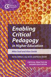 Enabling Critical Pedagogy in Higher Education (ISBN: 9781914171093)