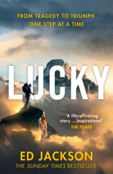 Lucky (ISBN: 9780008423377)
