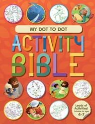 My Dot to Dot Activity Bible (ISBN: 9781788932257)