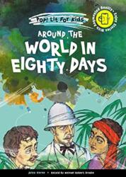 Around The World In Eighty Days (ISBN: 9789811233326)