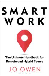 Smart Work (ISBN: 9781472992529)