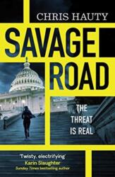 Savage Road (ISBN: 9781471185670)