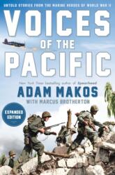 Voices Of The Pacific, Expanded Edition (ISBN: 9780593185315)