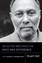 Selected Writings on Race and Difference (ISBN: 9781478011668)