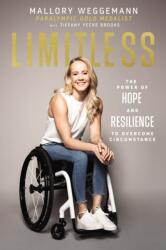 Limitless (ISBN: 9781400223466)
