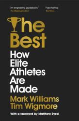 The Best (ISBN: 9781529304374)