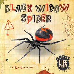 Black Widow Spider (ISBN: 9781839274800)