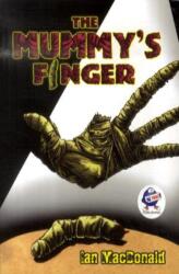 The Mummy's Finger (ISBN: 9781905637775)