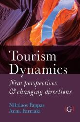 Tourism Dynamics (ISBN: 9781911635932)