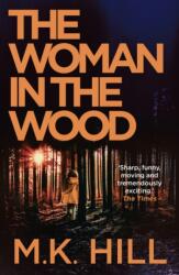 The Woman in the Wood (ISBN: 9781788548328)