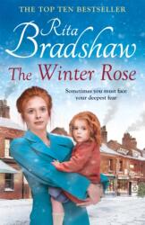 The Winter Rose (ISBN: 9781529049824)