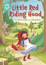 Reading Champion: Little Red Riding Hood (ISBN: 9781445177106)