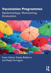 Vaccination Programmes (ISBN: 9781138054851)