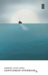 Gentleman Overboard (ISBN: 9781913861230)