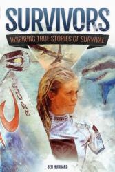 Survivors of Land, Sea and Sky (ISBN: 9781783125524)