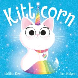 The Magic Pet Shop: Kitticorn (ISBN: 9781444957150)