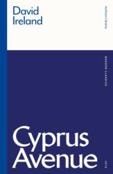 Cyprus Avenue (ISBN: 9781350184619)