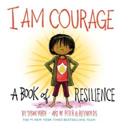 I Am Courage (ISBN: 9781419746468)