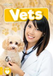 Vets (ISBN: 9781839278983)