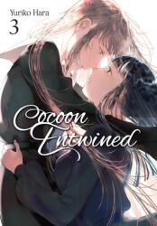 Cocoon Entwined, Vol. 3 (ISBN: 9781975333898)