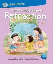 Timmy Understands Refraction (ISBN: 9789811235566)