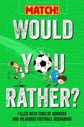 Ce-ai prefera? (ISBN: 9781529082333)