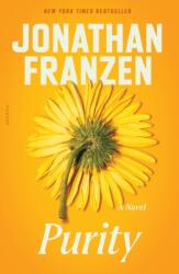 Purity (ISBN: 9781250824035)