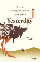 Yesterday (ISBN: 9781908670656)