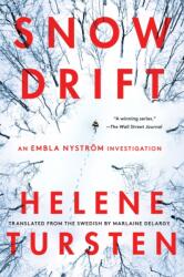 Snowdrift (ISBN: 9781641293082)