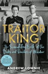 Traitor King (ISBN: 9781788704816)