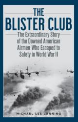 The Blister Club (ISBN: 9780811739740)