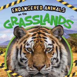 On the Grasslands (ISBN: 9781839274633)