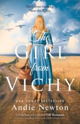 The Girl from Vichy (ISBN: 9781801100458)