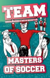 Masters of Soccer (ISBN: 9781789980912)
