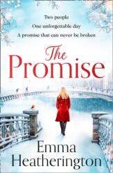 The Promise (ISBN: 9780008435141)