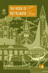 The Book of Reykjavik (ISBN: 9781910974032)
