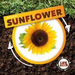 Life Cycle of a Sunflower (ISBN: 9781839274732)