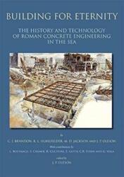 Building for Eternity (ISBN: 9781789256369)