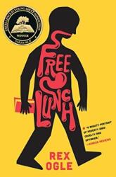 Free Lunch - Rex Ogle (ISBN: 9781324016946)