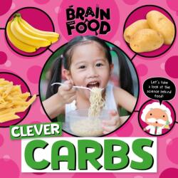Clever Carbs (ISBN: 9781839274855)